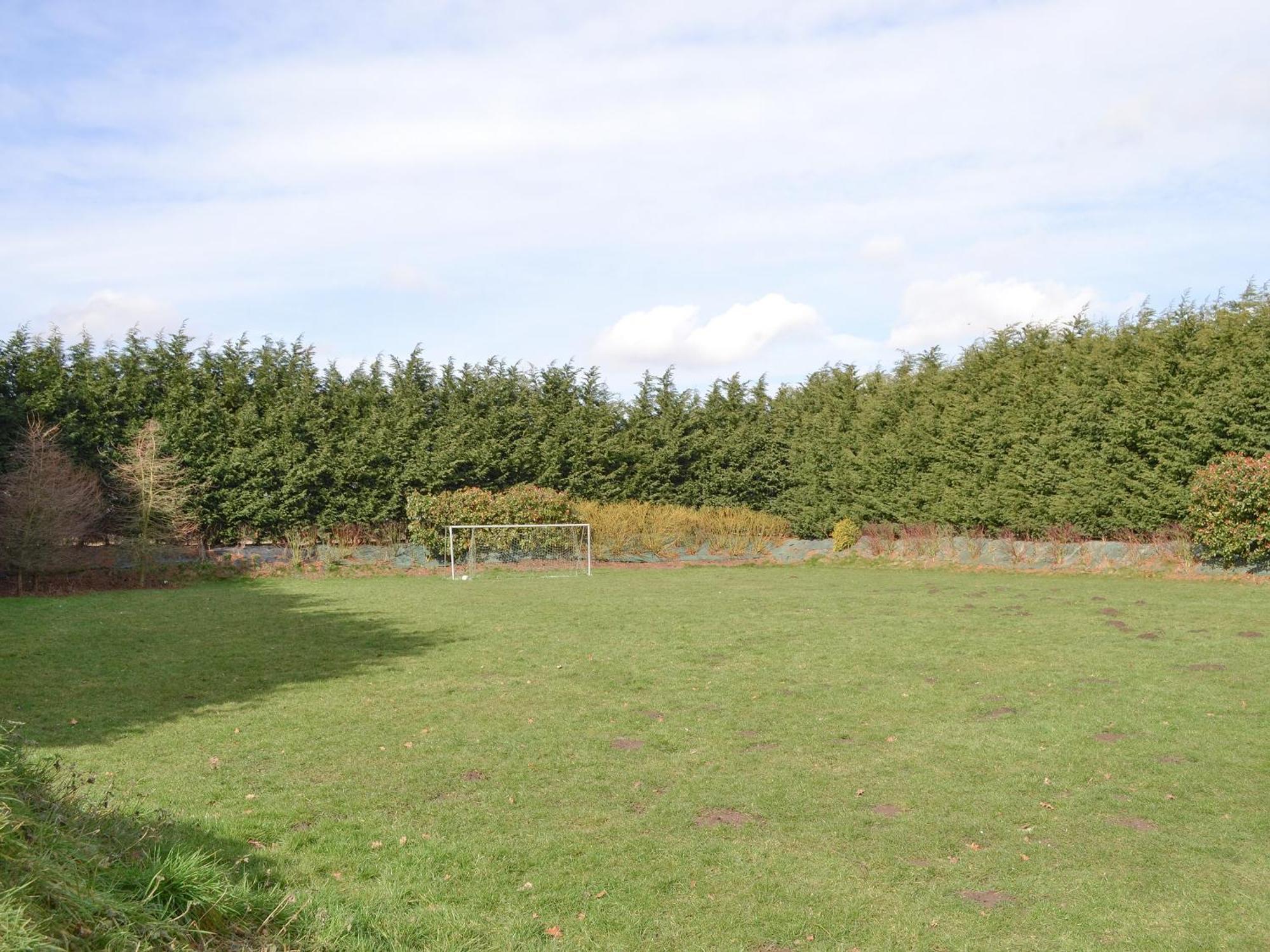 Big Barn - 16439 Holiday home